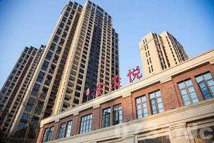 重庆金茂悦最新爆料,揭秘高端住宅区的未来生活蓝图  第3张