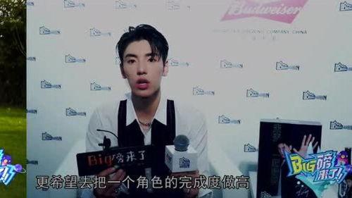 王子异娱乐大爆料,揭秘明星幕后故事与真实生活