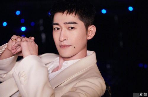 张翰新剧爆料视频,悬疑剧情引期待，角色命运成谜