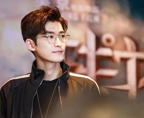 张翰新剧爆料视频,悬疑剧情引期待，角色命运成谜  第2张