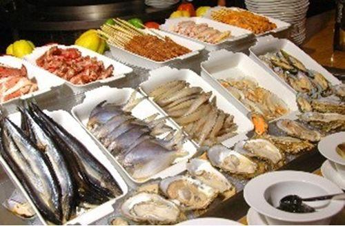 吃海鲜大爆料视频真实,真实背后的美味与风险