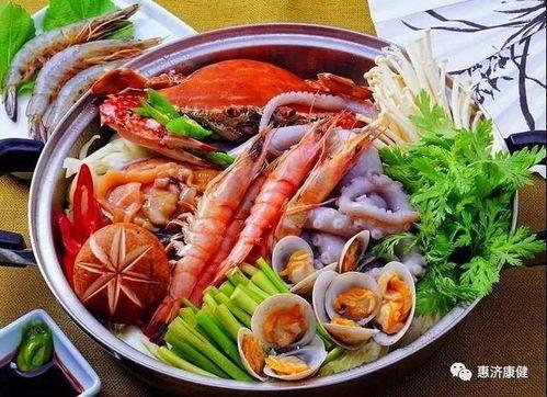 吃海鲜大爆料视频真实,真实背后的美味与风险  第3张