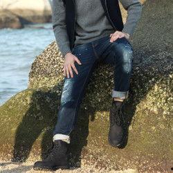 德国牛仔裤爆料视频播放,爆料视频揭示品牌背后的秘密  第2张