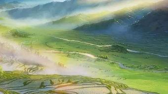 新海诚最新电影爆料,穿越时空的奇幻之旅  第2张