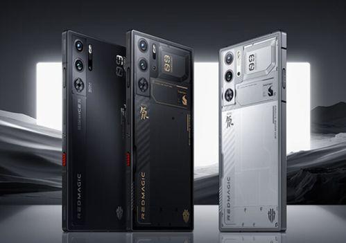 红魔10系列最新爆料,电竞性能再升级，全新爆料揭秘极致游戏体验