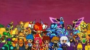 龙战士最新爆料是哪一集,揭秘神秘新篇章第XX集  第3张