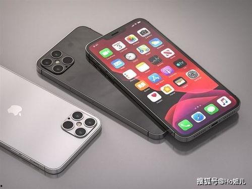 iphone12最新爆料配置,5G加持，A14芯片，外观大革新，性能再升级！