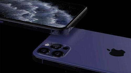 iphone12最新爆料配置,5G加持，A14芯片，外观大革新，性能再升级！  第2张