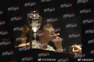 王源抽烟最新爆料视频,真相与争议并存
