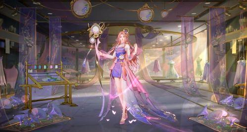 七夕皮肤爆料视频网,浪漫元素大揭秘,视觉盛宴即将来袭! 第2张 七夕皮肤爆料视频网,浪漫元素大揭秘,视觉盛宴即将来袭! 第2张