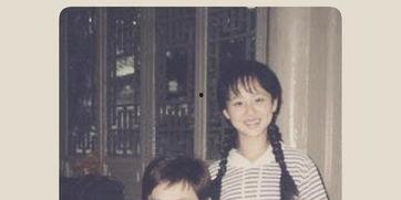 杨紫爆料何炅视频,视频曝光两人深厚友谊  第2张