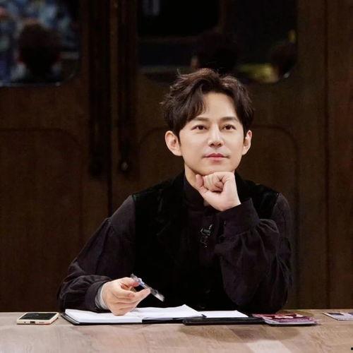 杨紫爆料何炅视频,视频曝光两人深厚友谊  第3张