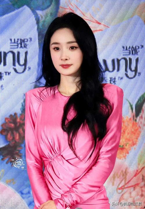 杨幂今日头条爆料,揭秘娱乐圈背后的惊人真相  第2张