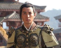 薛仁贵传奇在线观看,烽火戏诸侯，英雄逐梦天下  第3张