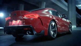 牛魔王丰田官方最新爆料,全新车型震撼来袭，性能与颜值双升级！”  第2张