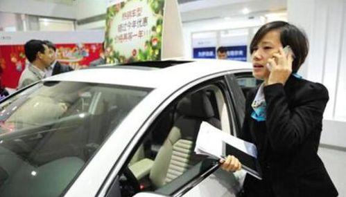 比亚迪销售员爆料案例最新,揭秘新能源汽车销售内幕与行业真相  第3张