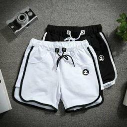 男孩短裤在线观看,男孩们的时尚盛宴在线欣赏  第3张