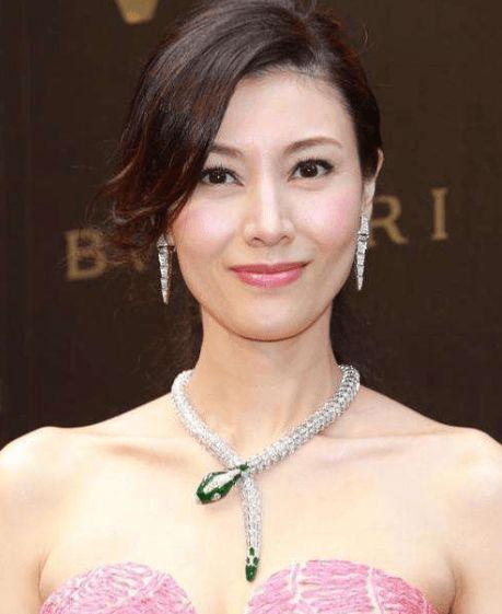 导演爆料李嘉欣视频,一场意外的情感风暴