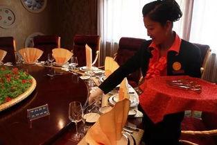 深圳服务员爆料新闻最新