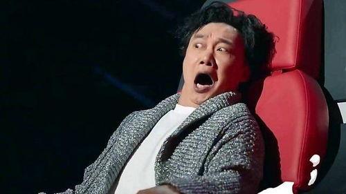 陈奕迅好声音爆料原话视频,精彩爆料引热议  第2张