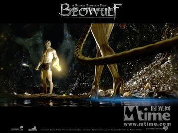 贝奥武夫电影在线观看