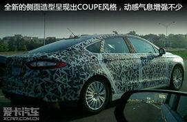 福特双离合爆料视频播放,从爆料视频中看技术革新与驾驶体验