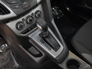 福特双离合爆料视频播放,从爆料视频中看技术革新与驾驶体验  第3张