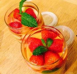 爆料水果茶热量高吗视频  第3张