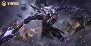 马超皮肤官方爆料最新  第2张