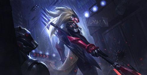 马超皮肤官方爆料最新  第3张