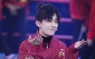 圈内爆料李现易烊千玺,两大流量小生幕后故事大揭秘  第3张