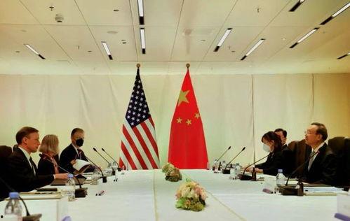 中美关系最新爆料  第3张