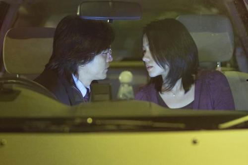 电影亲密法国在线观看,一场跨越时空的浪漫邂逅  第2张