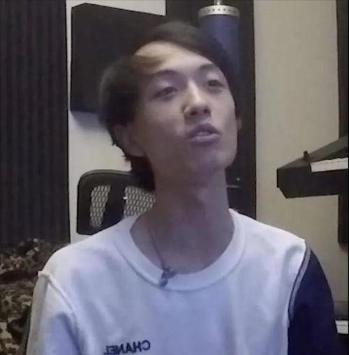 谢锐韬女友爆料完整版视频,揭秘背后惊人真相  第3张