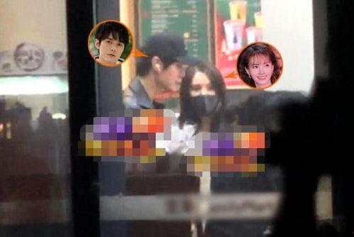 张超和女朋友的爆料视频,甜蜜瞬间与幕后故事  第3张