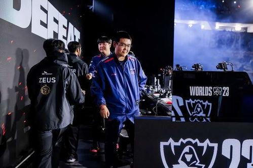 圈内爆料lpl,揭秘赛场背后的精彩故事  第2张