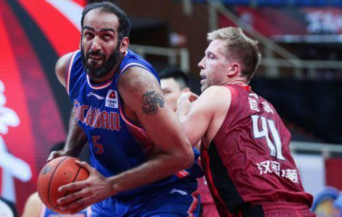 四川男篮爆料最新消息,赛季关键动态及内部消息大揭秘  第2张