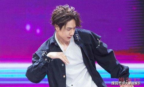 王一博最新真实爆料微博,揭秘他的私生活与演艺事业背后的故事  第2张