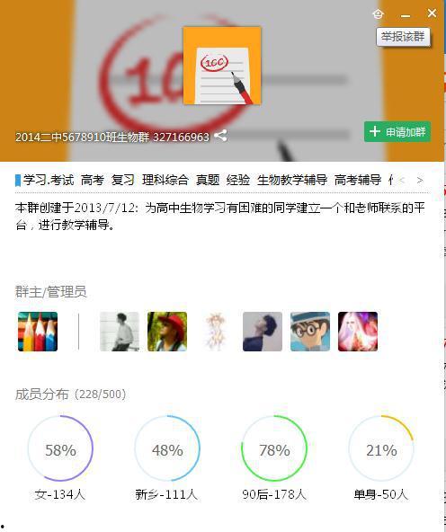 吃瓜网红qq聊天群号,揭秘网红圈层生活  第3张