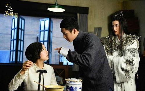 无心法师2在线观看,续写奇幻传奇，探寻神秘力量