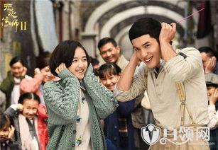 无心法师2在线观看,续写奇幻传奇，探寻神秘力量  第3张