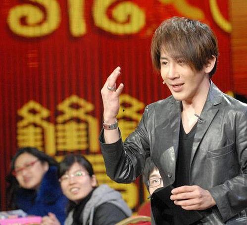 刘谦最新爆料,独家爆料新作品背后的故事