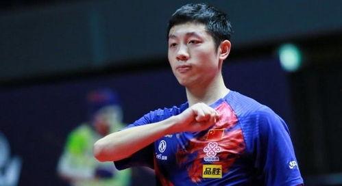 许昕热点爆料视频最新消息,揭秘赛场背后的故事与心路历程