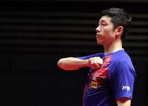 许昕热点爆料视频最新消息,揭秘赛场背后的故事与心路历程  第2张