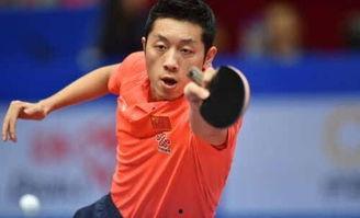 许昕热点爆料视频最新消息,揭秘赛场背后的故事与心路历程  第3张