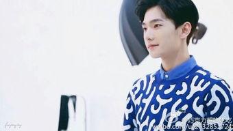 娱乐小杰爆料杨洋视频,娱乐小杰独家爆料引网友热议  第3张