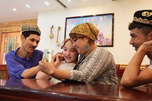 和田新闻视频在线观看,实时资讯，一键掌握  第2张