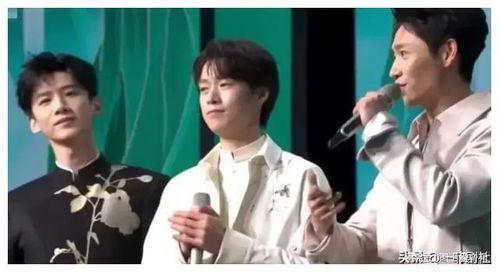 娱乐圈8条吃瓜爆料,揭秘明星背后的秘密与真相  第3张