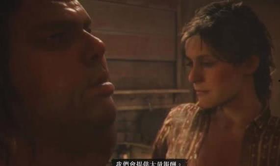 欲奴第2在线观看,欲望深渊，爱欲交织的复仇之旅  第3张