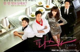 意面情迷 在线观看,一场浪漫的意大利美食之旅  第3张